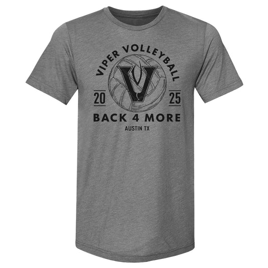 Adult Premium Tee 2025 B4M