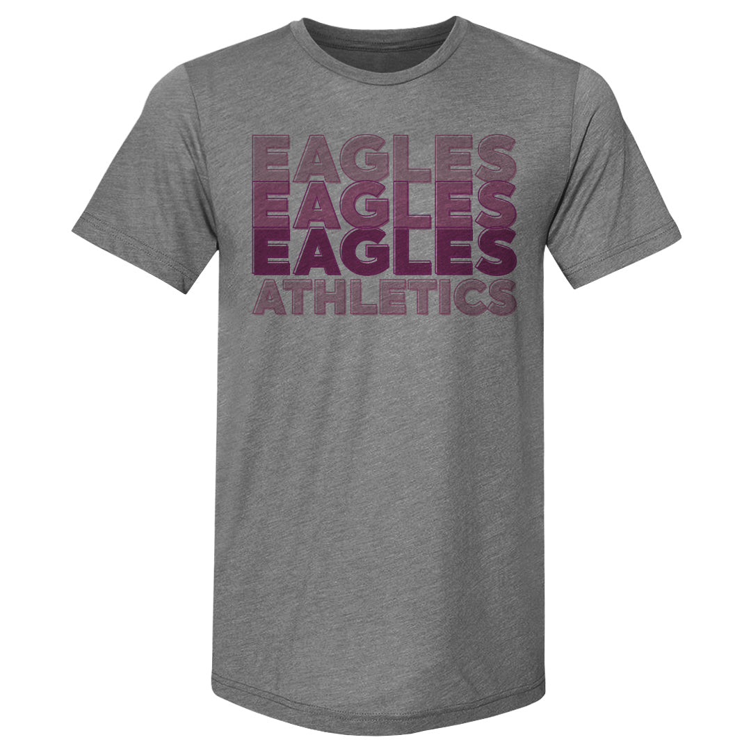 Men's Premium Tee Canyon Ridge Pink Out