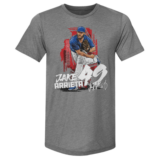 Jake Arrieta 49 State