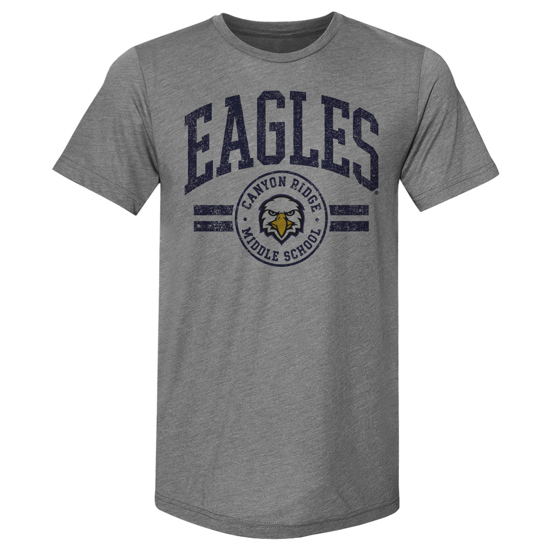 Adult Premium Tee CRMS Vintage26