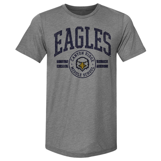 Adult Premium Tee CRMS Vintage26