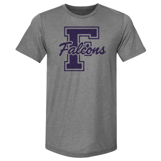 Men's Premium Tee Four Points "F"