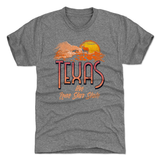 Texas The Lone Star State WHT