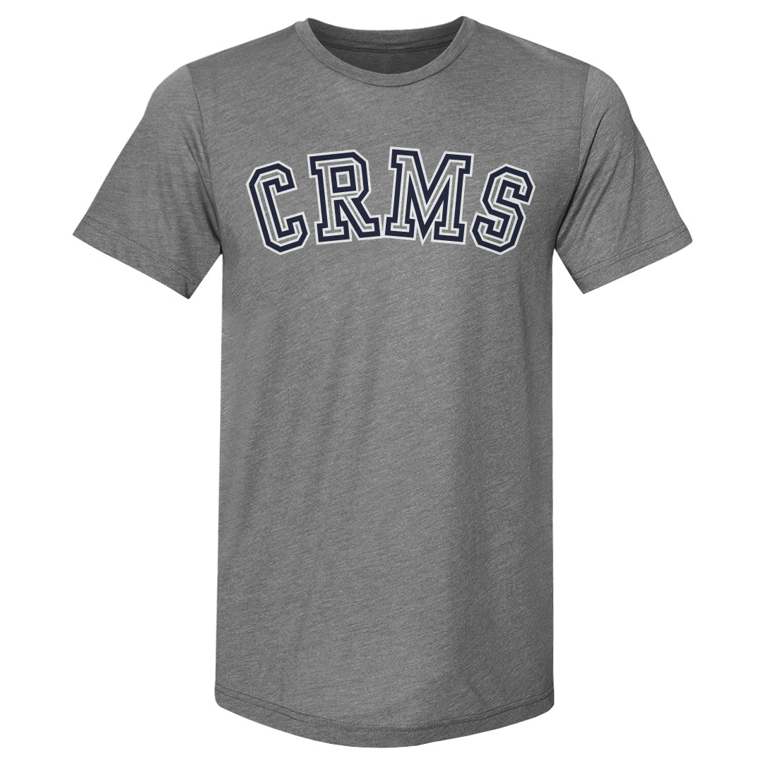 Adult Premium Tee Canyon Ridge CRMS