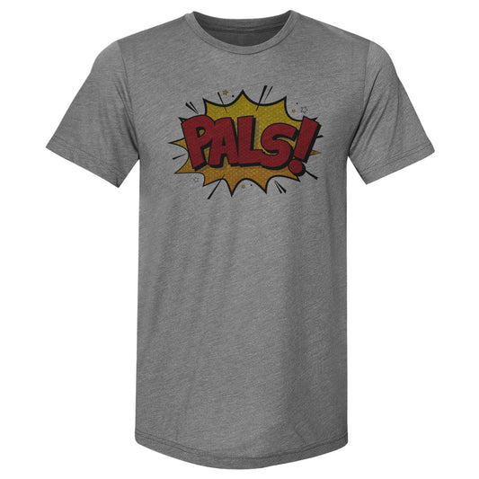 Adult Premium Tee Pow PALS