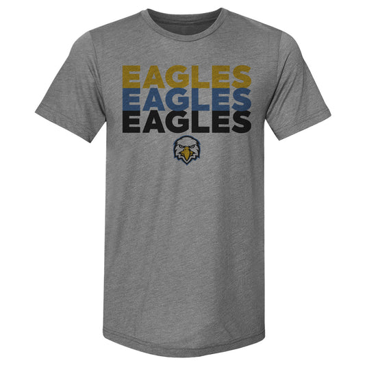 Men's Premium Tee Canyon Ridge Trio Eagles