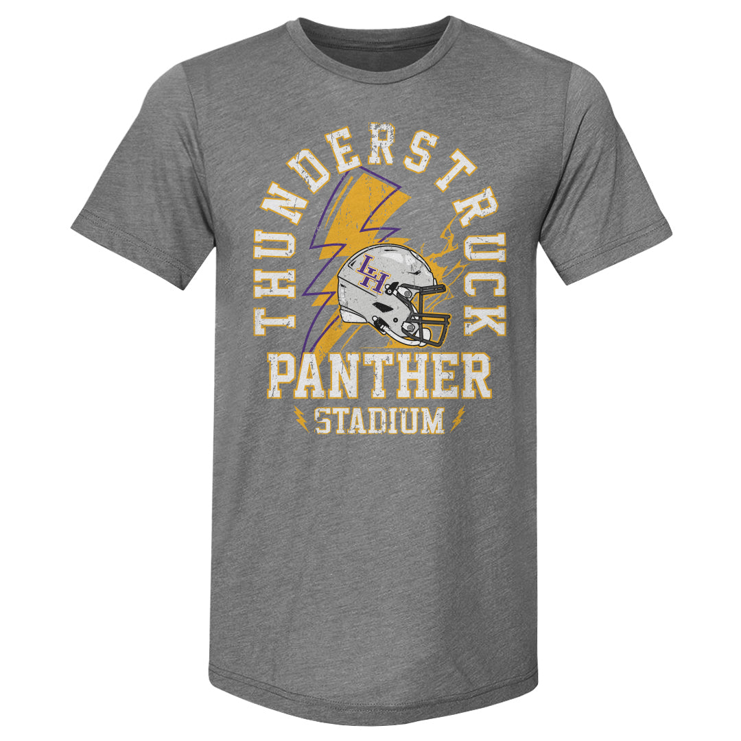 Men's Premium Panthers Stadium Thunderstruck