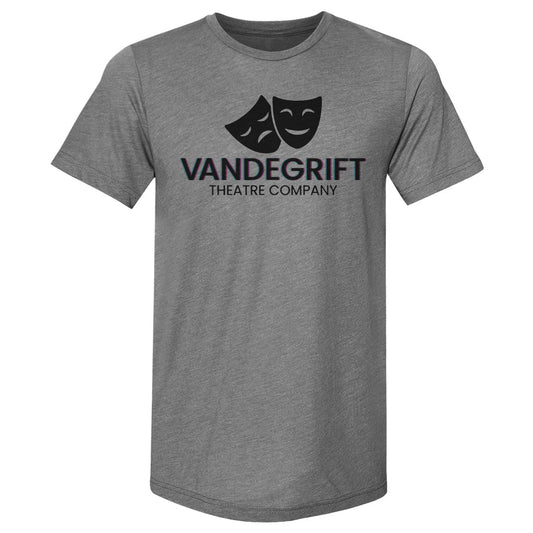 Adult Premium Tee VTC Faces