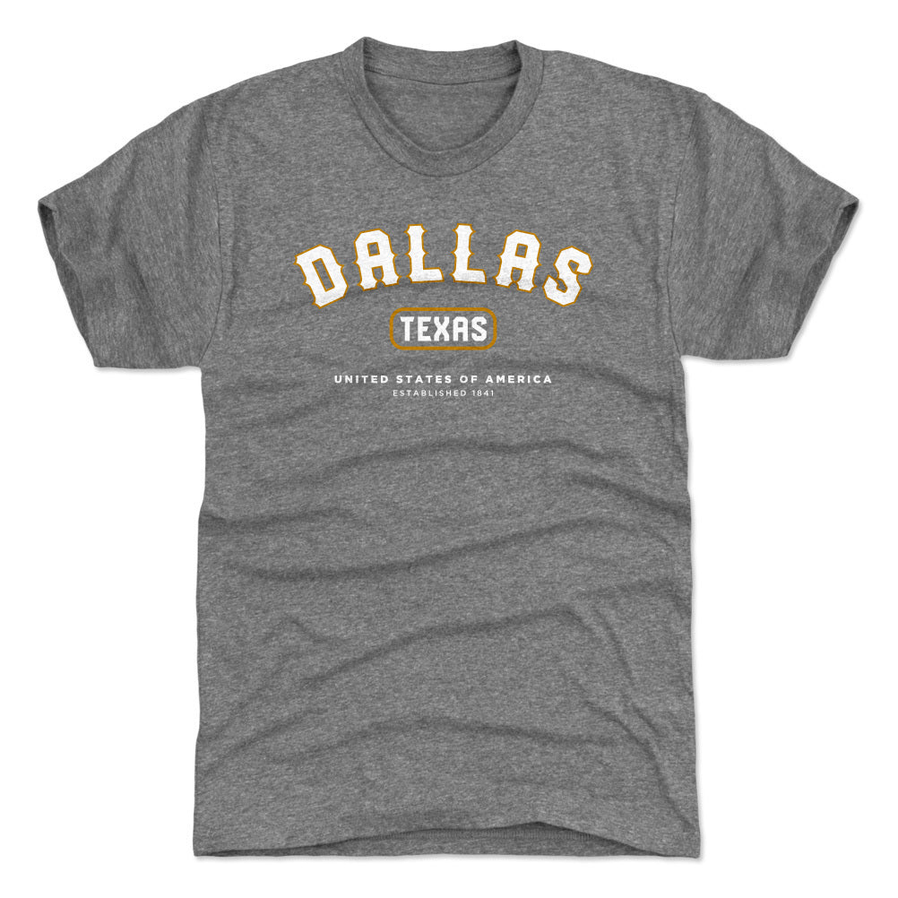 Dallas Texas Destinations WHT