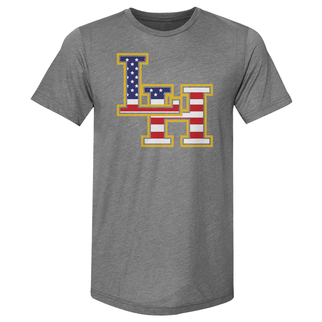Men's Premium USA Flag