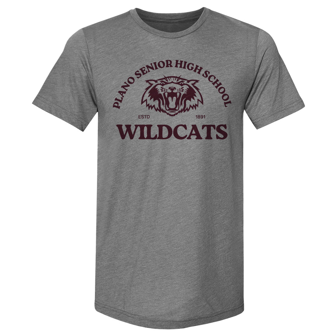 Adult Premium Tee Plano SHS 26