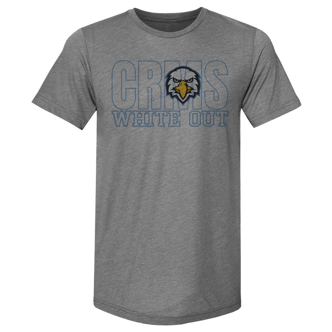 Men's Premium Tee Canyon Ridge White Out