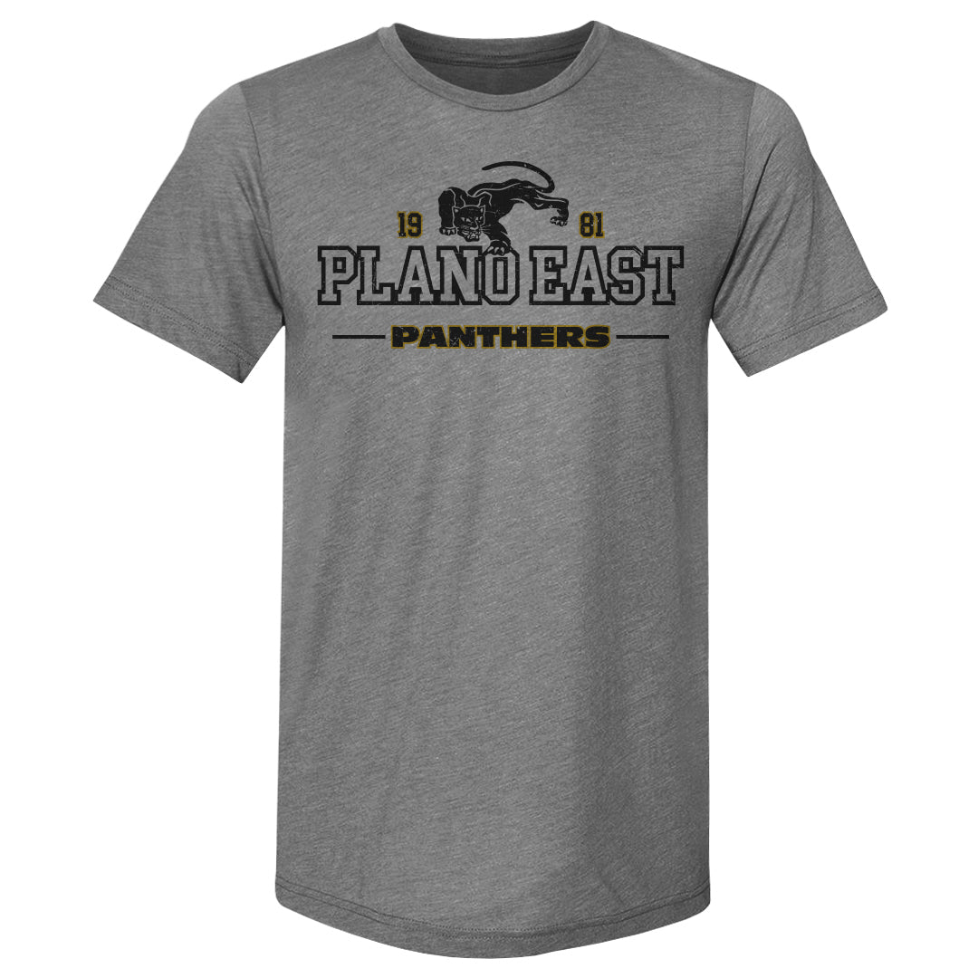 Men's Premium Tee Plano East Athletic