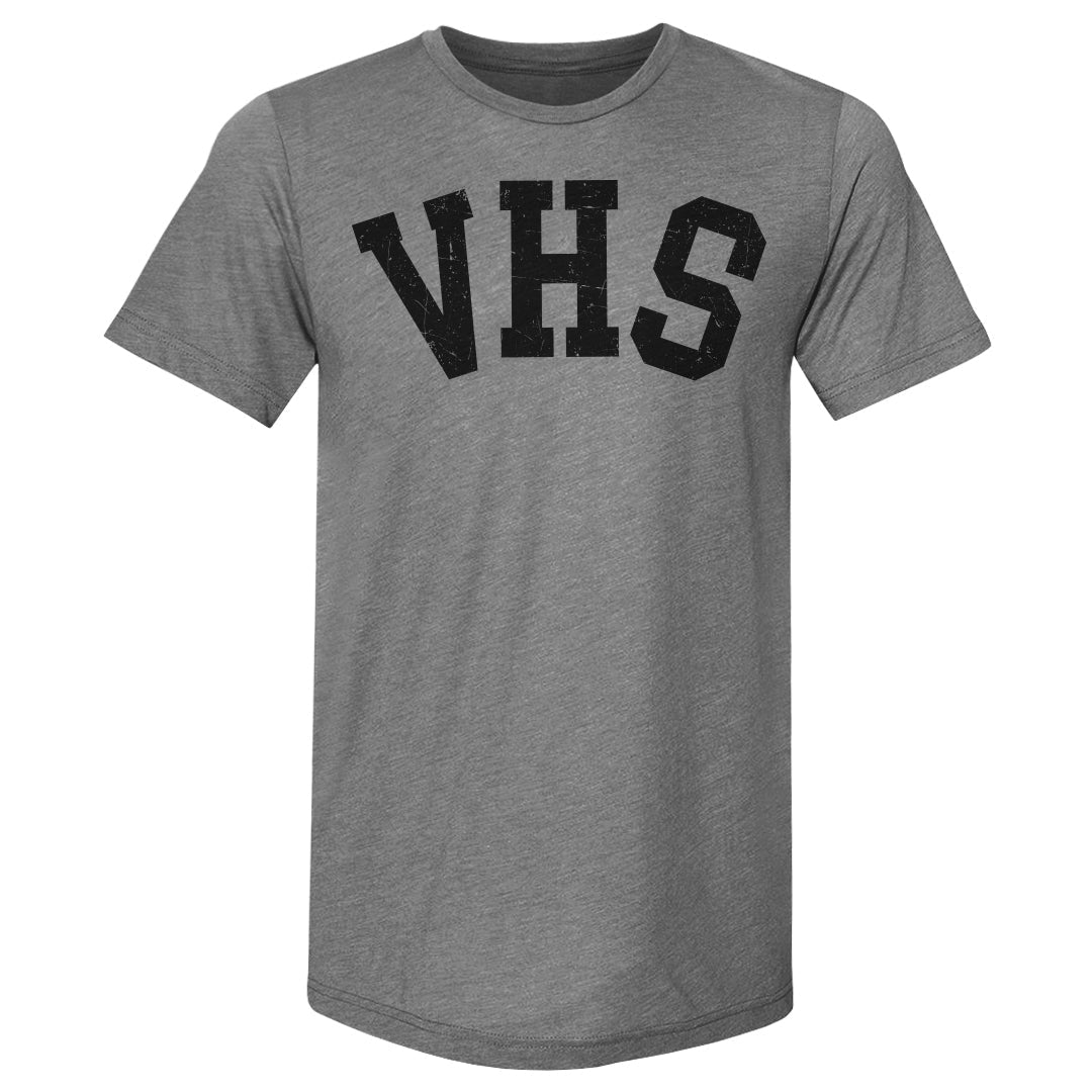 Adult Premium Tee VHS2