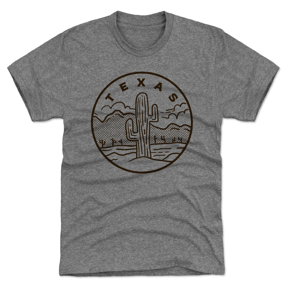 Texas Emblem