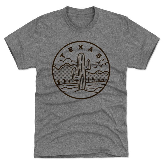 Texas Emblem