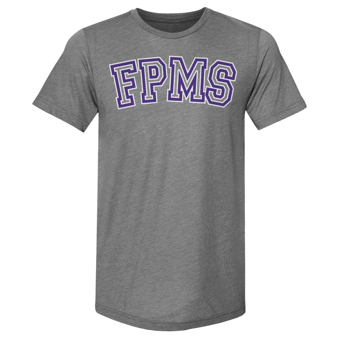 Men's Premium Tee FPMS