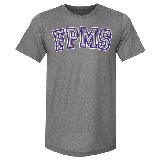 Men's Premium Tee FPMS