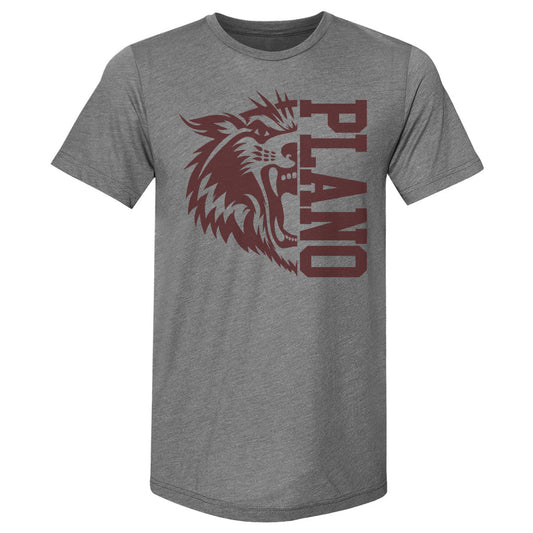 Adult Premium Tee Plano 2606