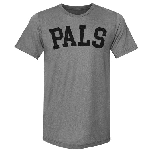 Men's Premium Tee PALS Block