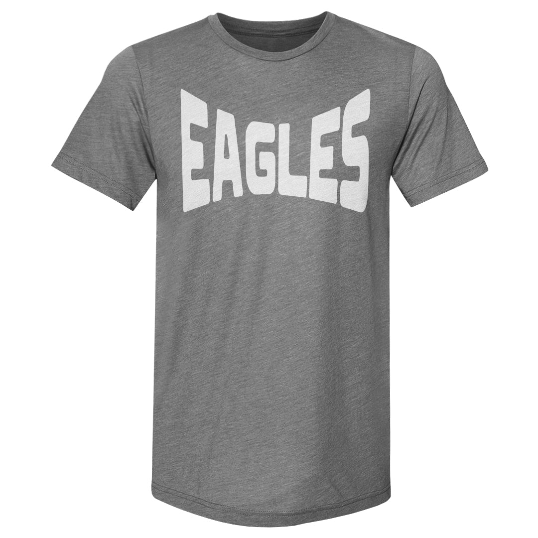 Men's Premium Tee Canyon Ridge EAGELS