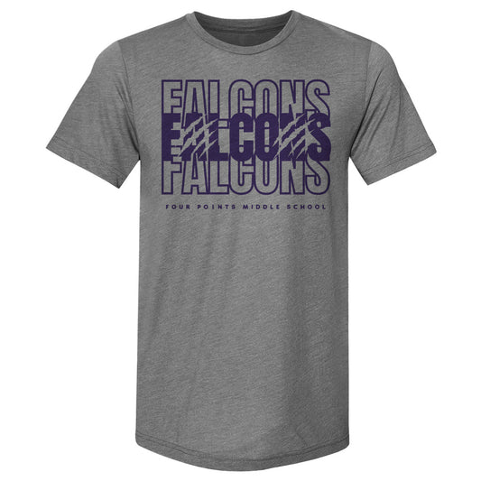 Men's Premium Tee Repeat