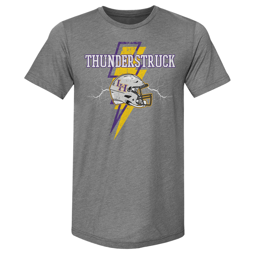 Men's Premium Tee Thunderstruck