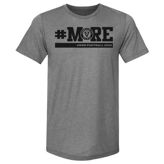 Men's Premium Tee #More