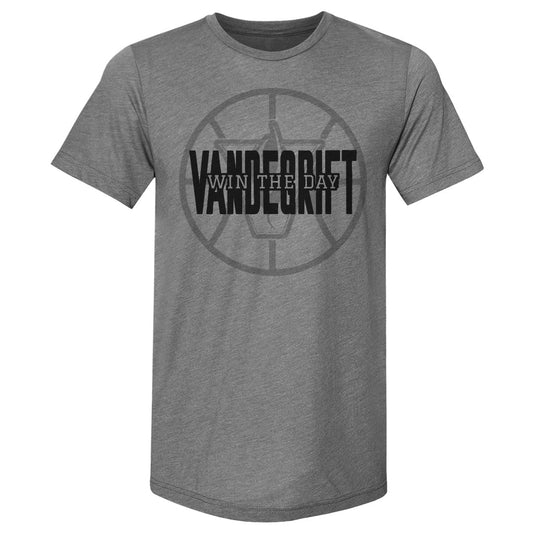 Men's Premium Tee Vandegrift Win The Day