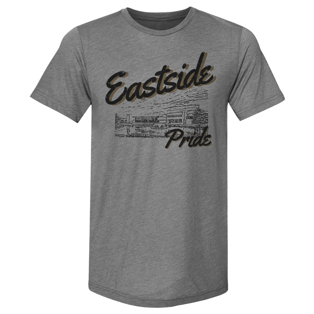 Men's Premium Tee Plano Eastside Pride