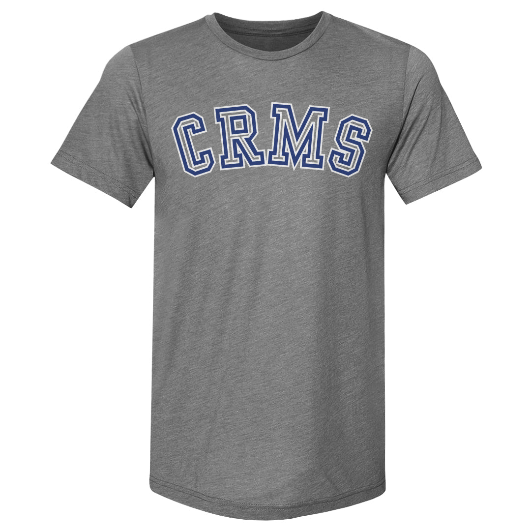 Men's Premium Tee Canyon Ridge CRMS
