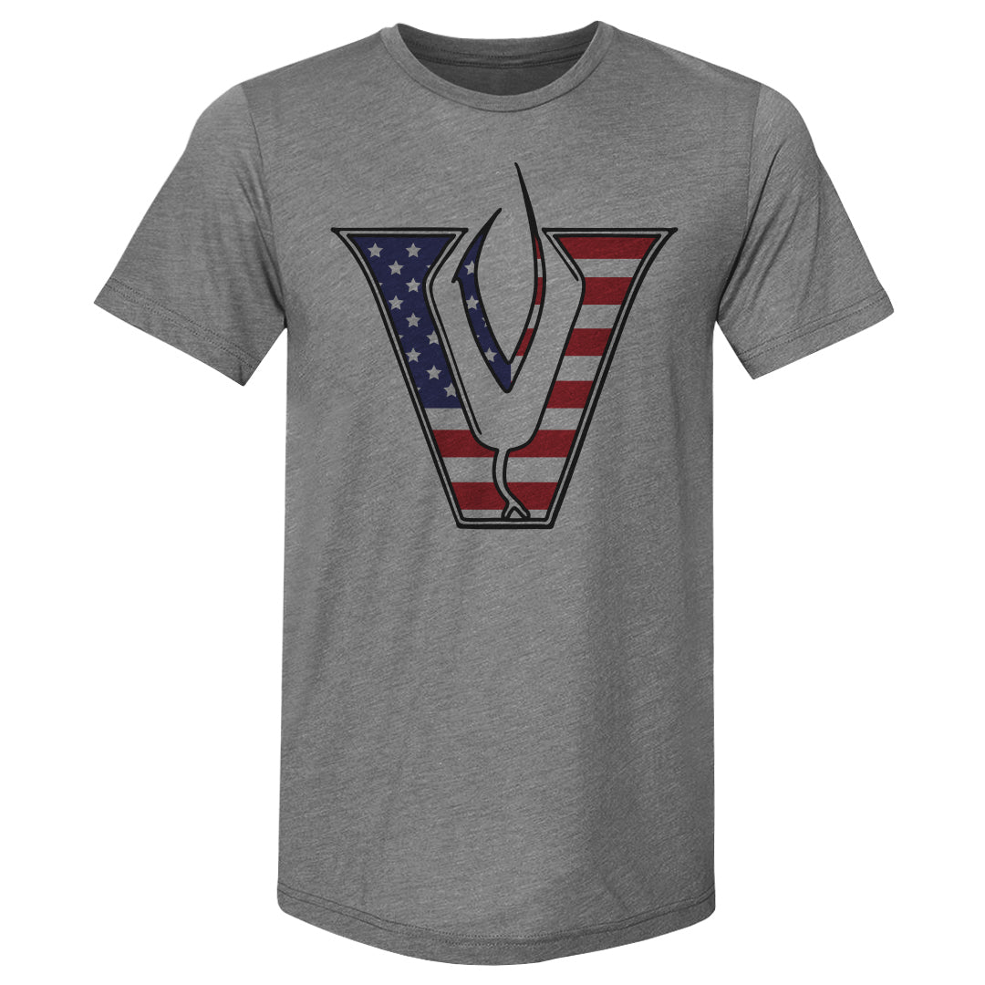 Men's Premium Tee Viper US Flag