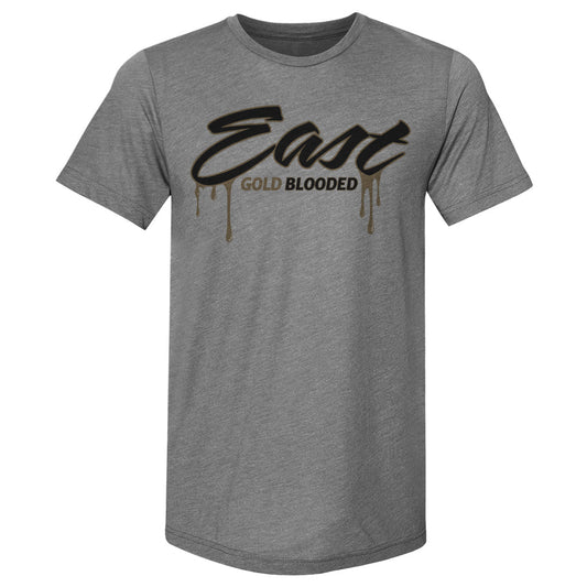 Adult Premium Tee Gold Blooded