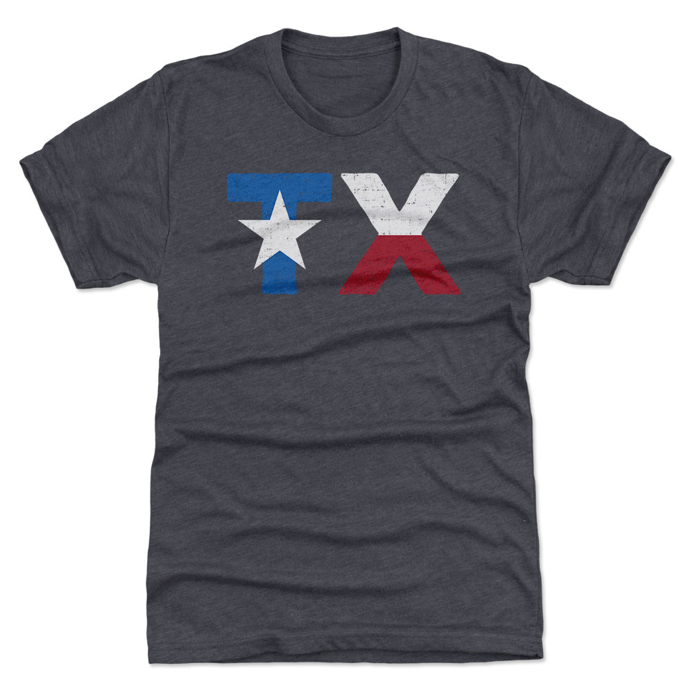 Texas TX Star WHT