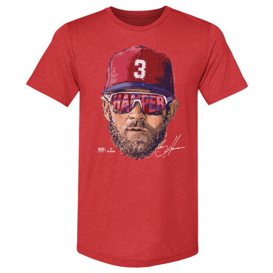 Bryce Harper Philadelphia Sunglasses WHT