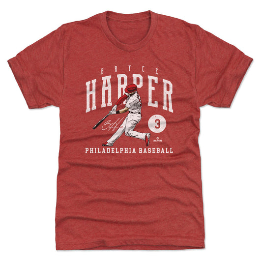 Bryce Harper Game WHT