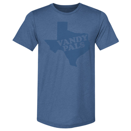 Men's Premium Tee PALS Texas