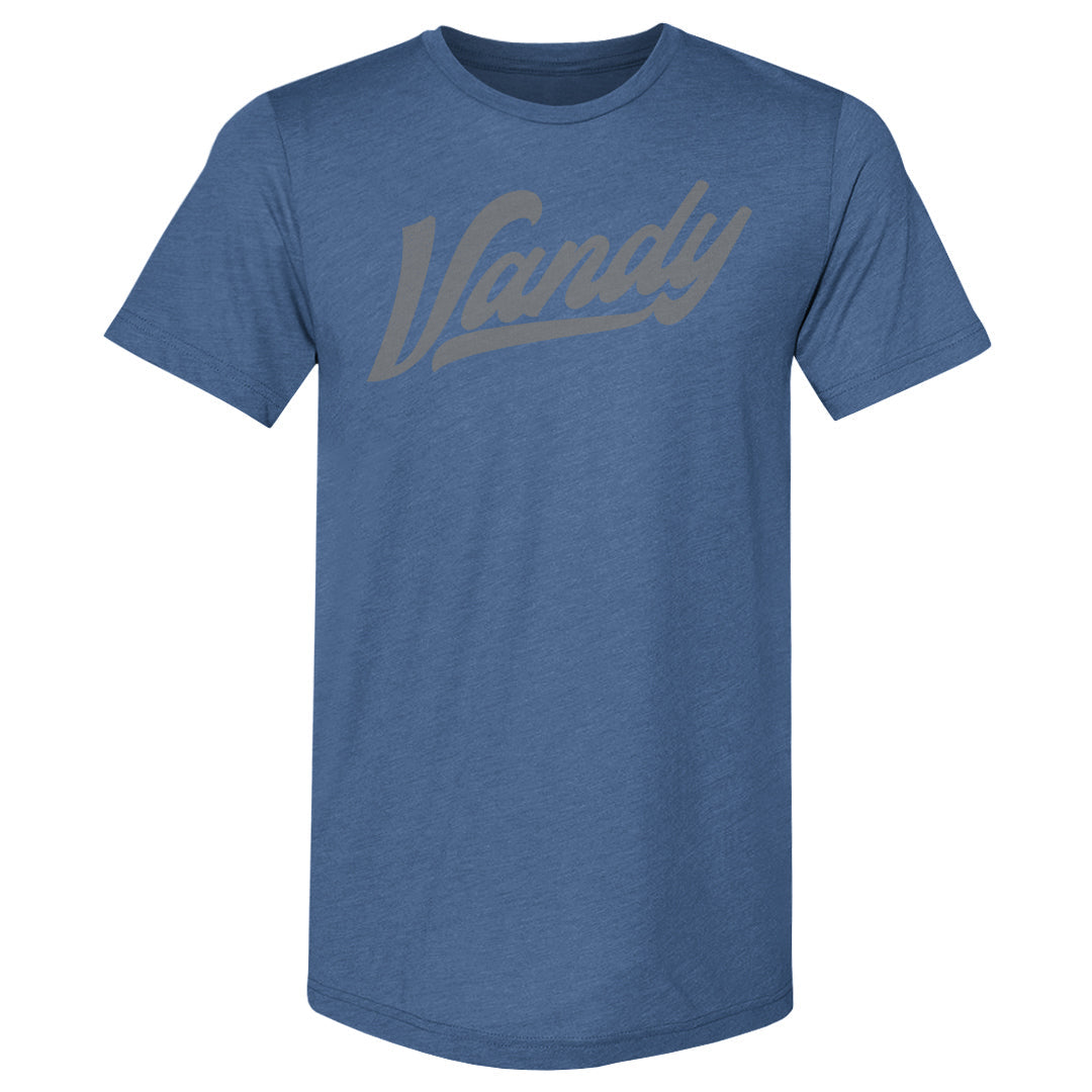 Men's Premium Tee Vandy