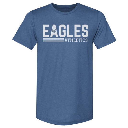 Adult Premium Tee CRMS 26Eagles