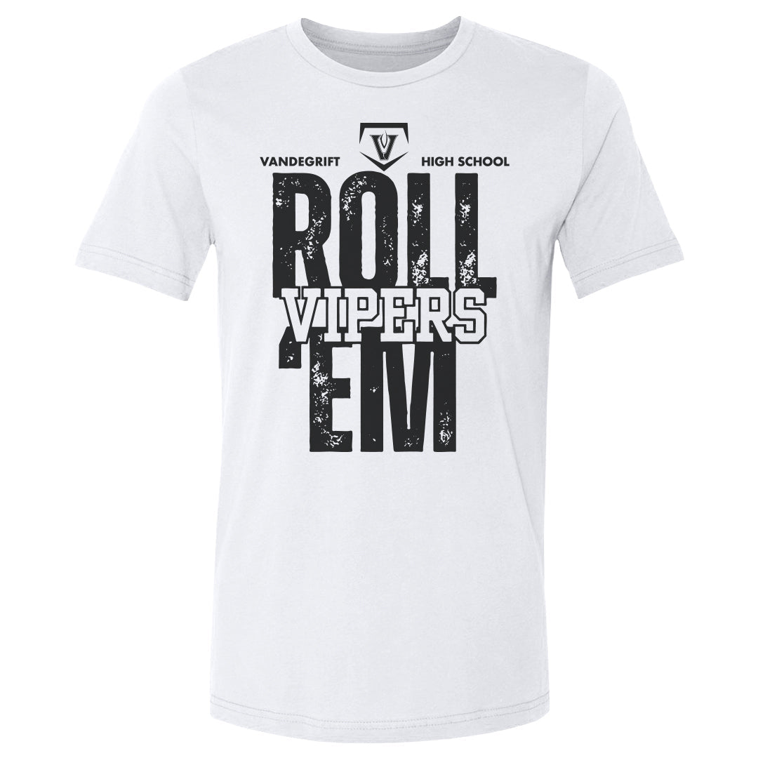 Men's Premium Tee Roll'em Baseball