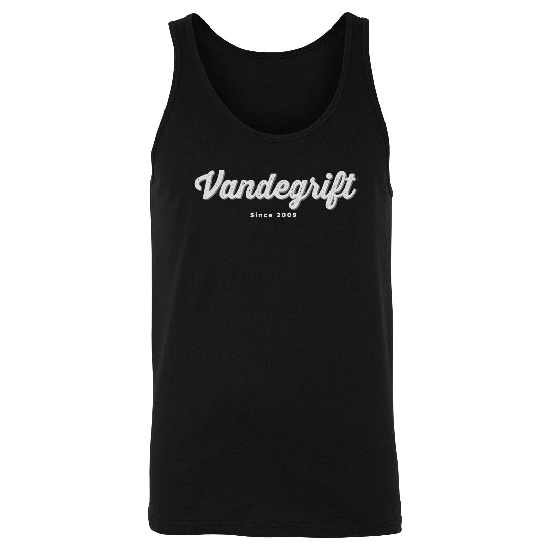Adult Tank Vandegrift 2009