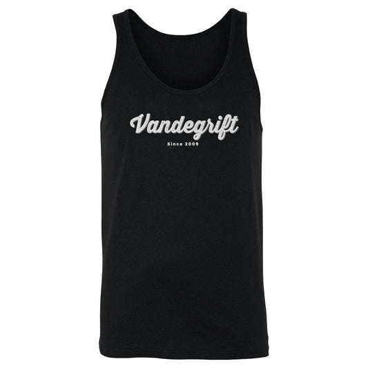 Adult Tank Vandegrift 2009