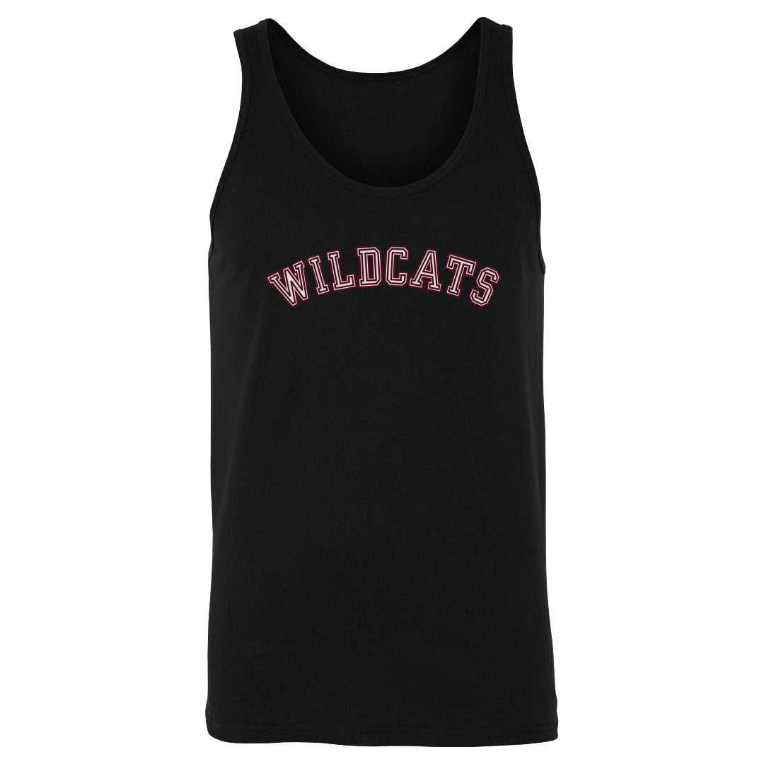 Adult Tank Wildcats 26