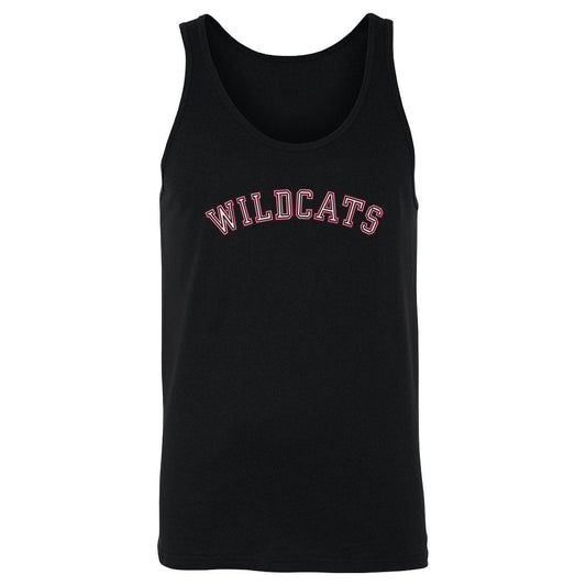 Adult Tank Wildcats 26