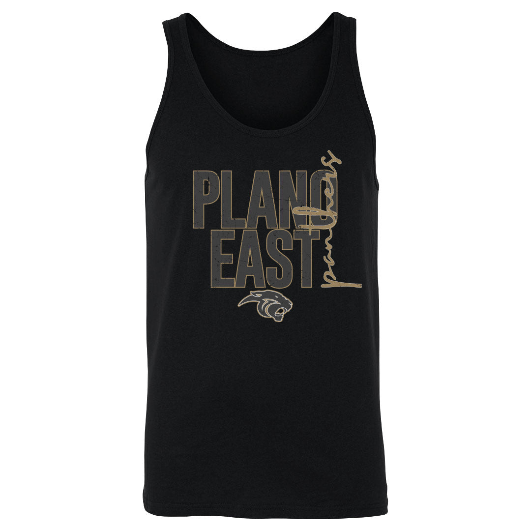 Adult Tank Plano East Vertical 26Cursive