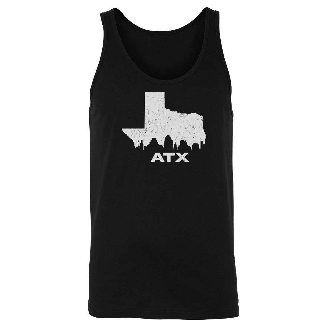 Adult Tank Austin Texas ATX