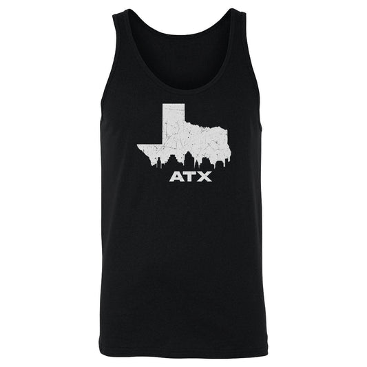 Adult Tank Austin Texas ATX