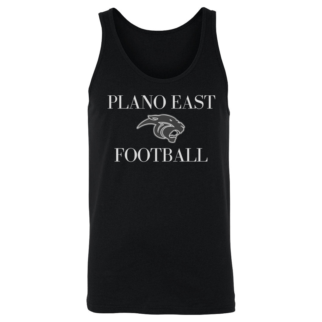 Adult Tank Plano East Football 2