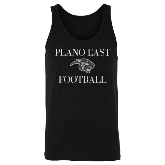 Adult Tank Plano East Football 2