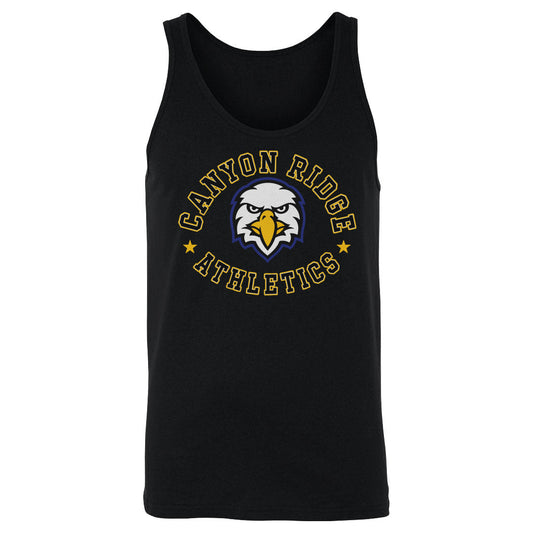 Adult Tank "Blue Out" CRMS 26Ath